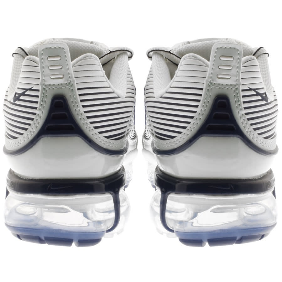 Alternative Image for ProductNike Air VaporMax 360 Trainers White2